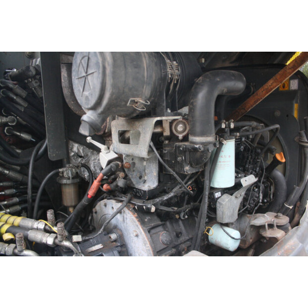 2014 Neuson 6003-47185510