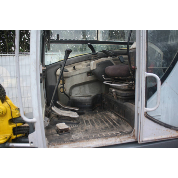2014 Neuson 6003-47185511