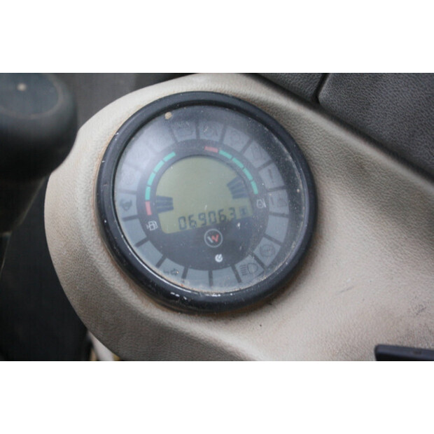2014 Neuson 6003-47185513