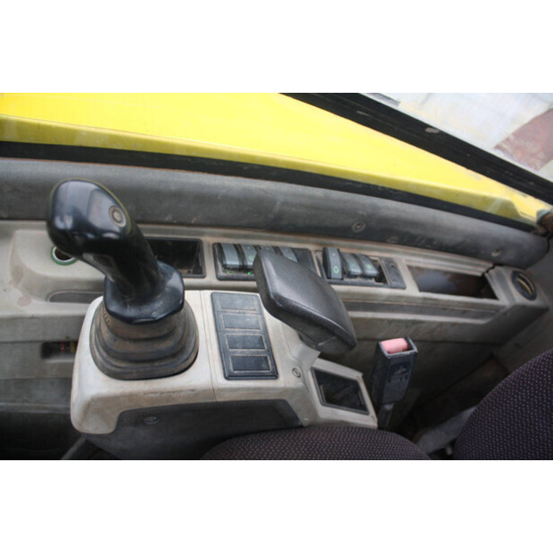2014 Neuson 6003-47185514