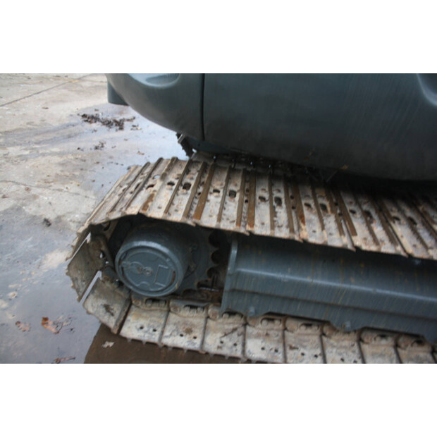 2014 Neuson 6003-47185517