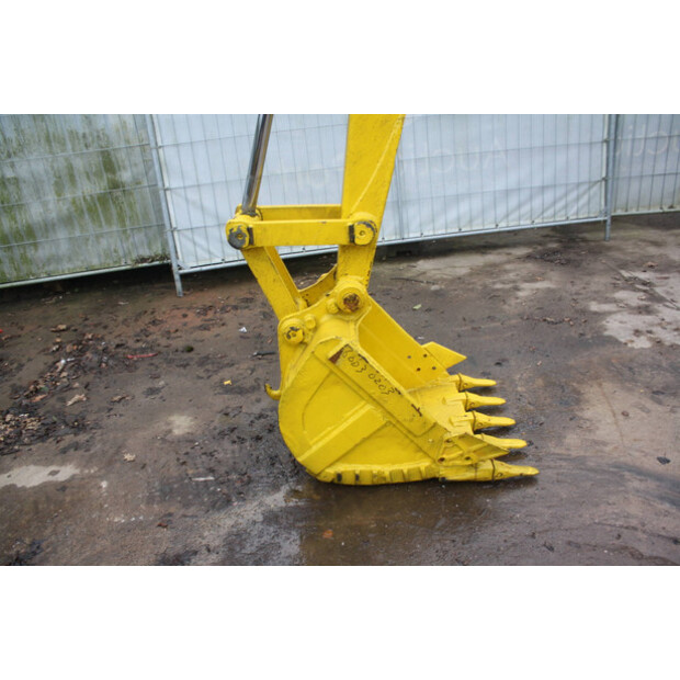 2014 Neuson 6003-47185521