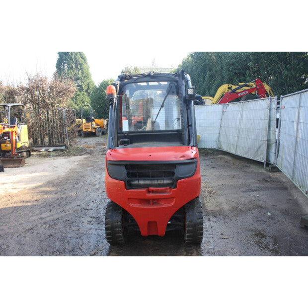 2019 Linde H25D-02-47185540