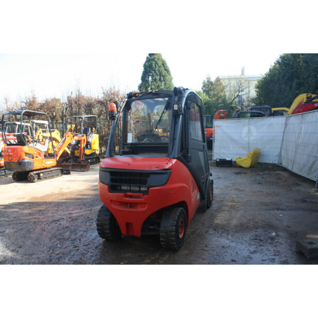2019 Linde H25D-02-47185541