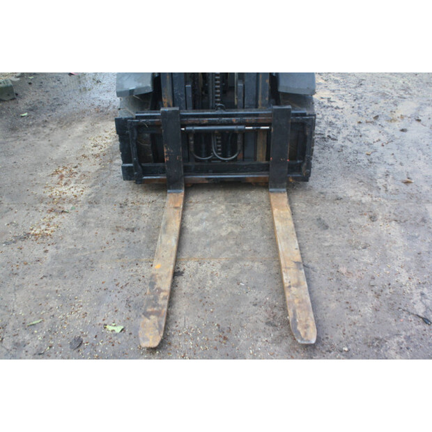 2019 Linde H25D-02-47185544