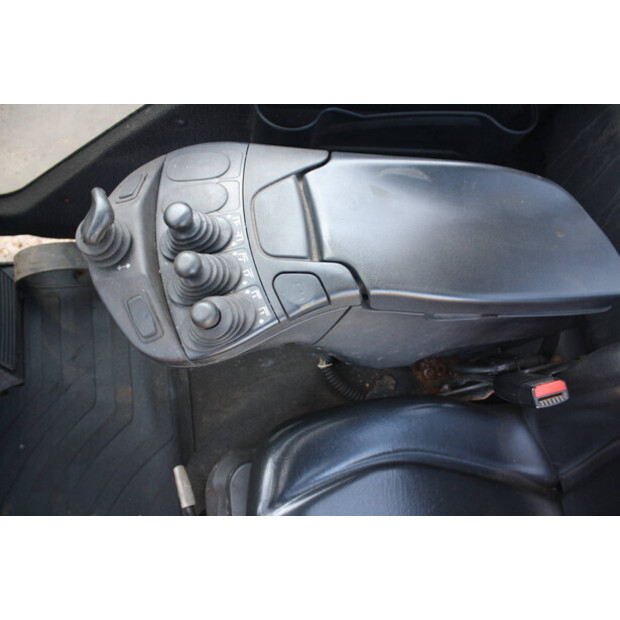 2019 Linde H25D-02-47185546