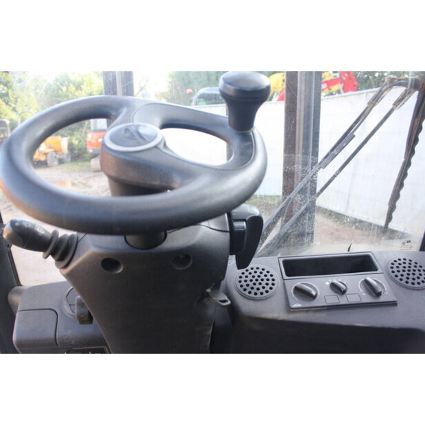 2019 Linde H25D-02-47185549