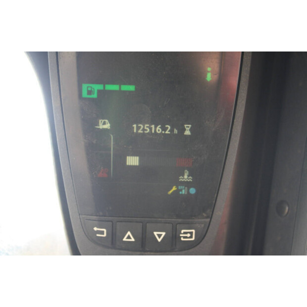 2019 Linde H25D-02-47185550
