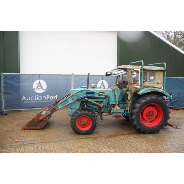 Hanomag Brillant 601-47185661
