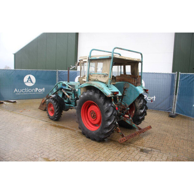 Hanomag Brillant 601-47185662
