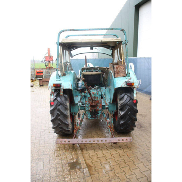 Hanomag Brillant 601-47185663