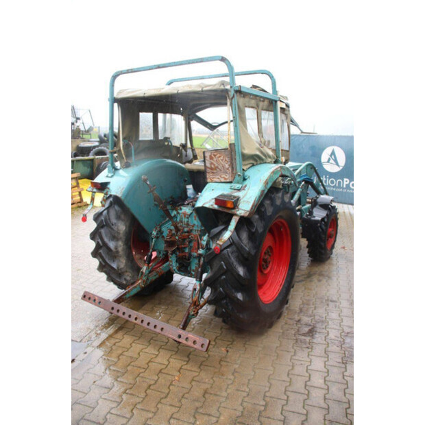 Hanomag Brillant 601-47185664