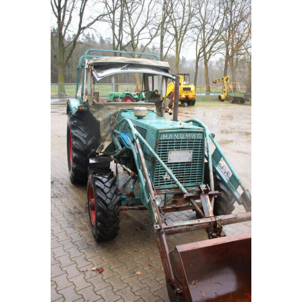 Hanomag Brillant 601-47185665