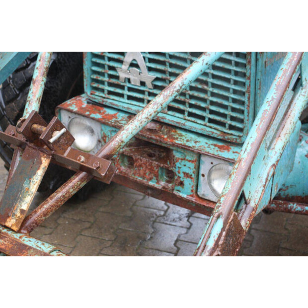 Hanomag Brillant 601-47185669