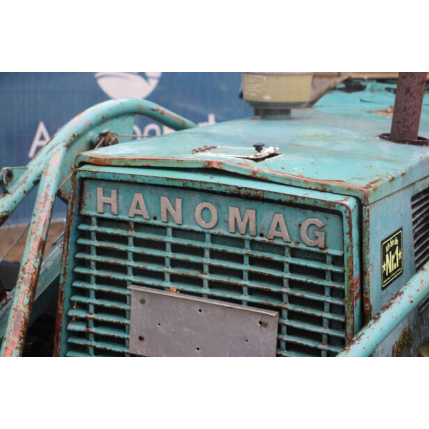 Hanomag Brillant 601-47185670