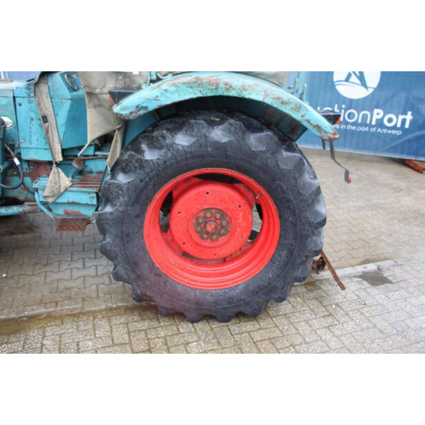 Hanomag Brillant 601-47185672