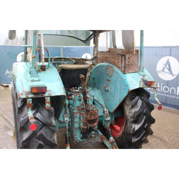 Hanomag Brillant 601-47185673