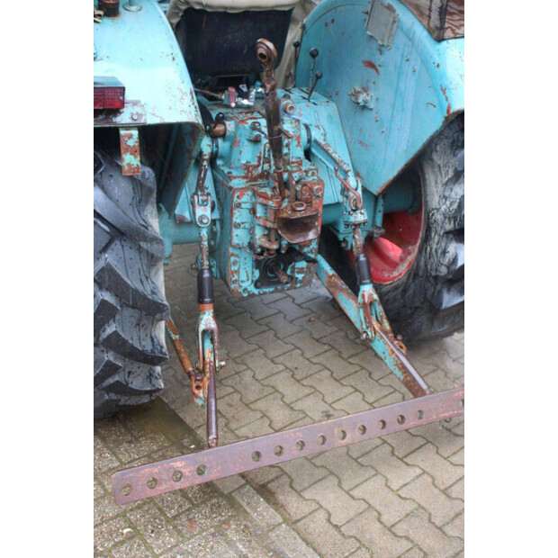 Hanomag Brillant 601-47185674
