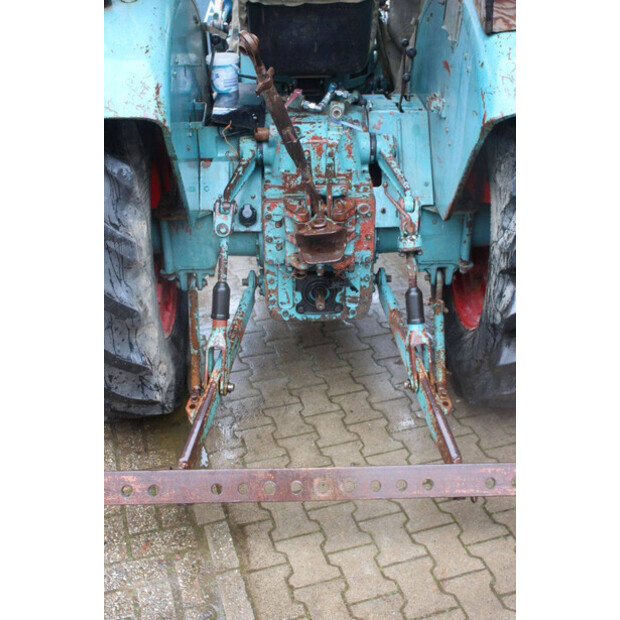 Hanomag Brillant 601-47185675