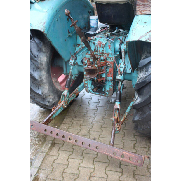 Hanomag Brillant 601-47185676