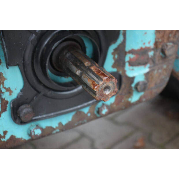 Hanomag Brillant 601-47185678