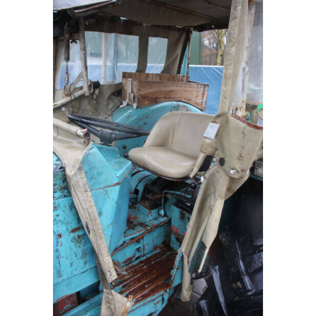 Hanomag Brillant 601-47185679