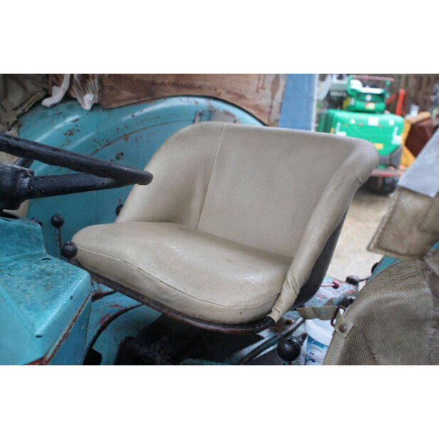 Hanomag Brillant 601-47185680