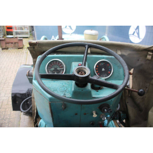 Hanomag Brillant 601-47185681