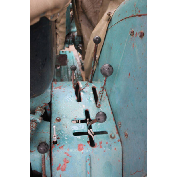 Hanomag Brillant 601-47185682