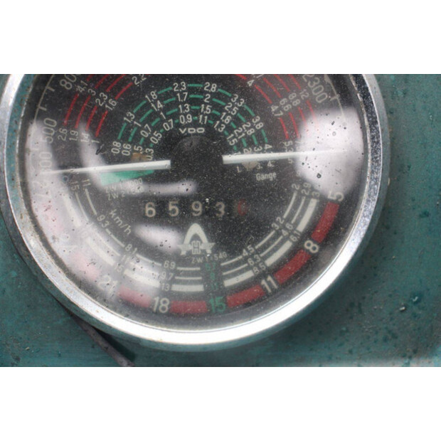 Hanomag Brillant 601-47185683