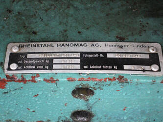 hanomag-brillant-601-1453194-47185686