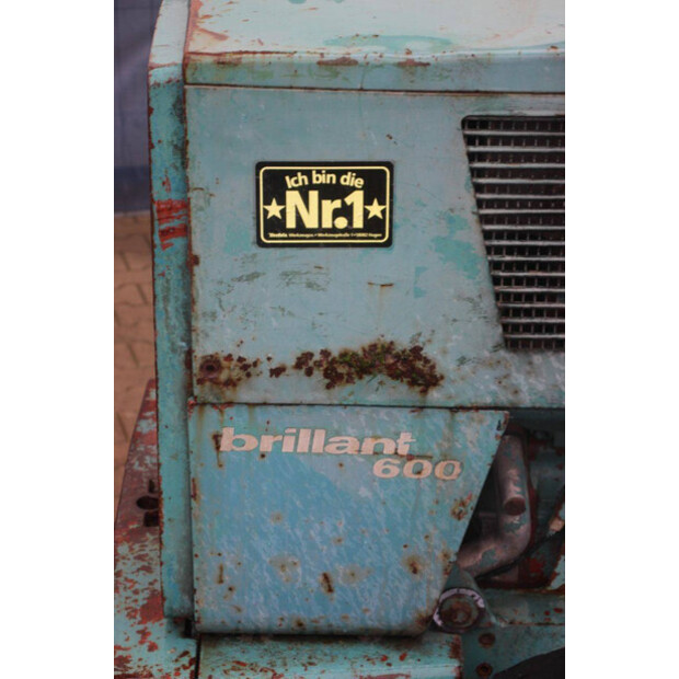Hanomag Brillant 601-47185687