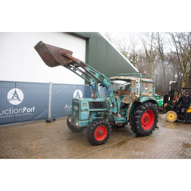 Hanomag Brillant 601-47185688