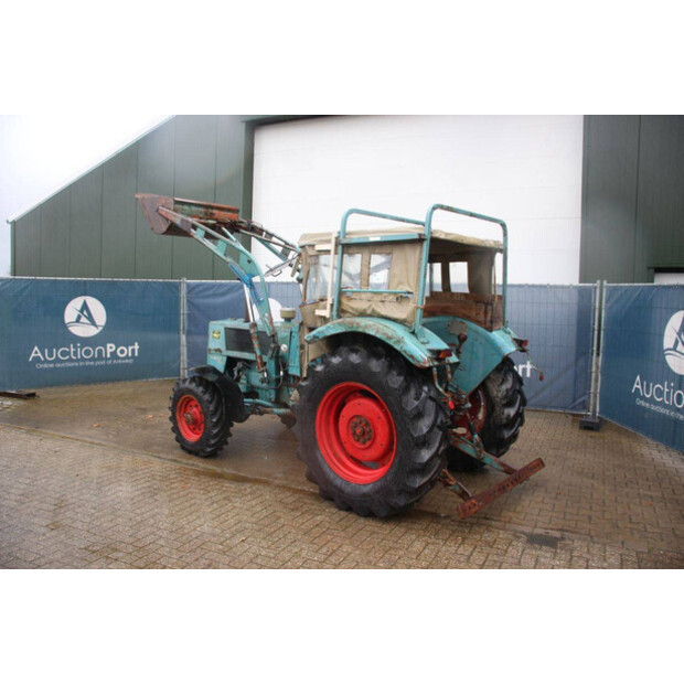 Hanomag Brillant 601-47185689