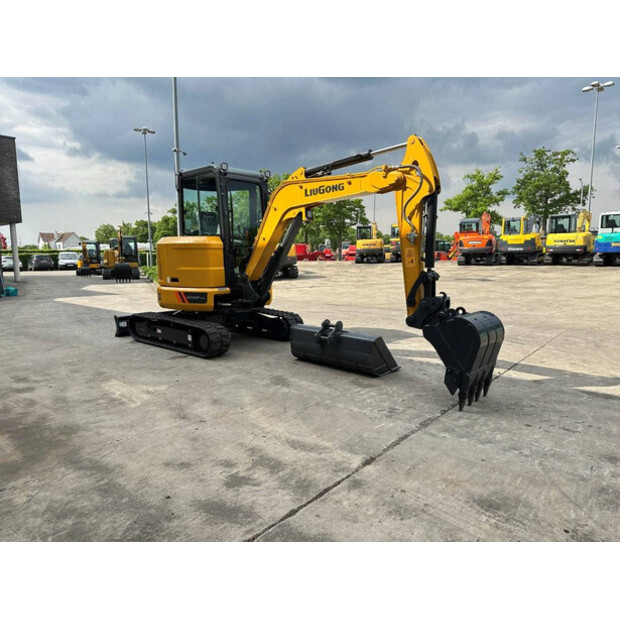 2026 LiuGong 9035 FZTS-47185692