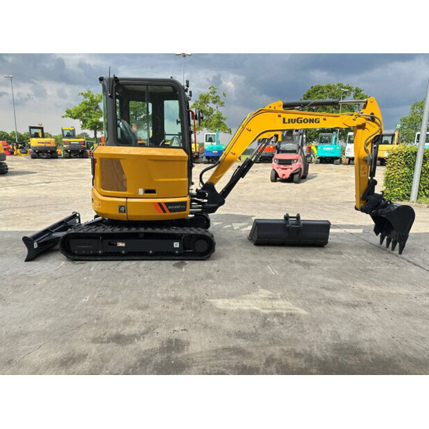 2026 LiuGong 9035 FZTS-47185693