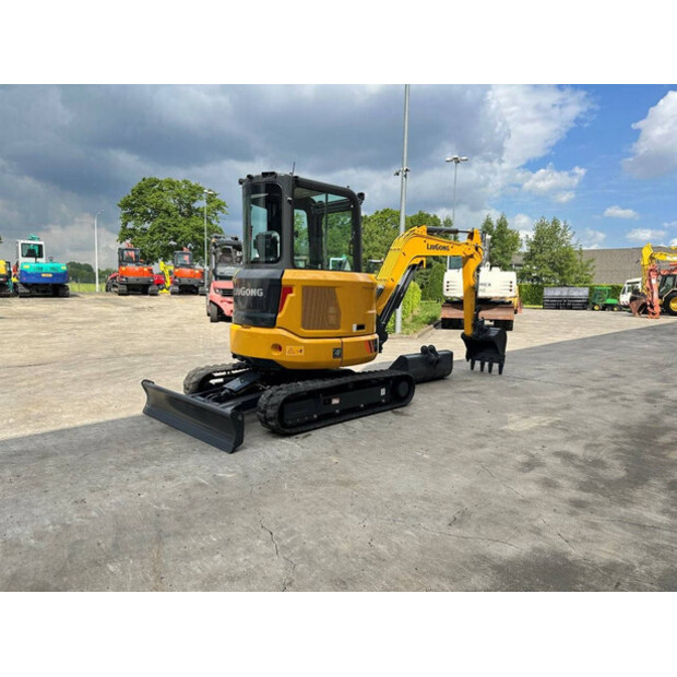 2026 LiuGong 9035 FZTS-47185694