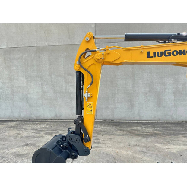 2026 LiuGong 9035 FZTS-47185705