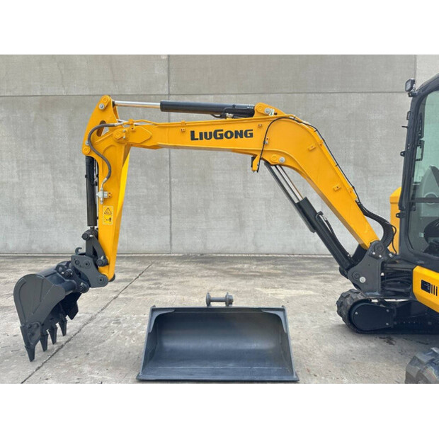 2026 LiuGong 9035 FZTS-47185707