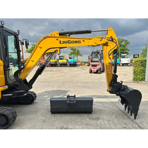 2026 LiuGong 9035 FZTS-47185708