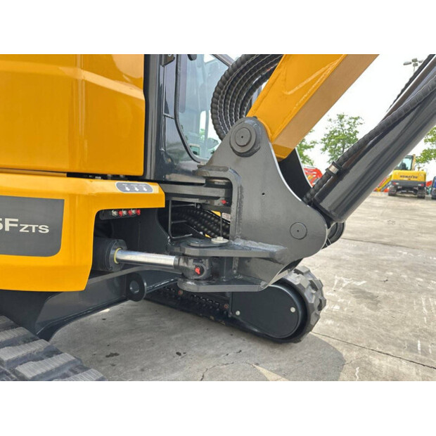 2026 LiuGong 9035 FZTS-47185709