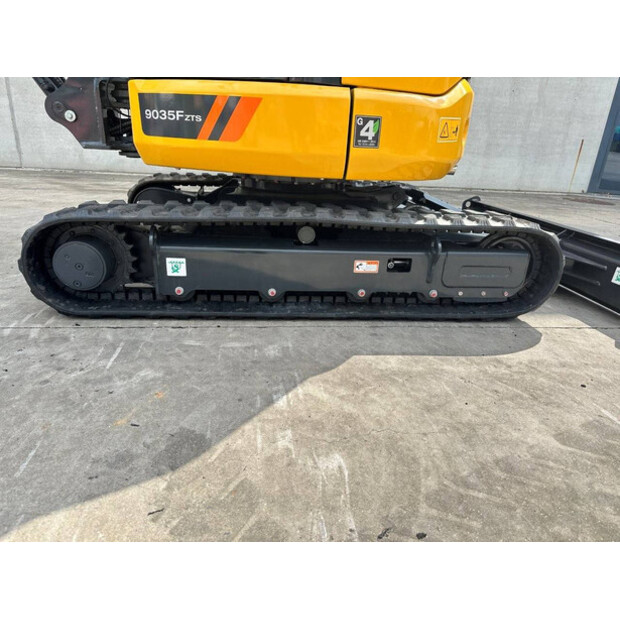 2026 LiuGong 9035 FZTS-47185712