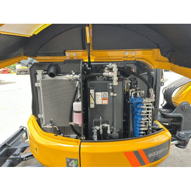 2026 LiuGong 9035 FZTS-47185724
