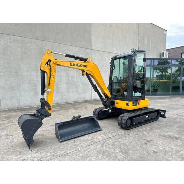 2026 LiuGong 9027 FZTS-47185736