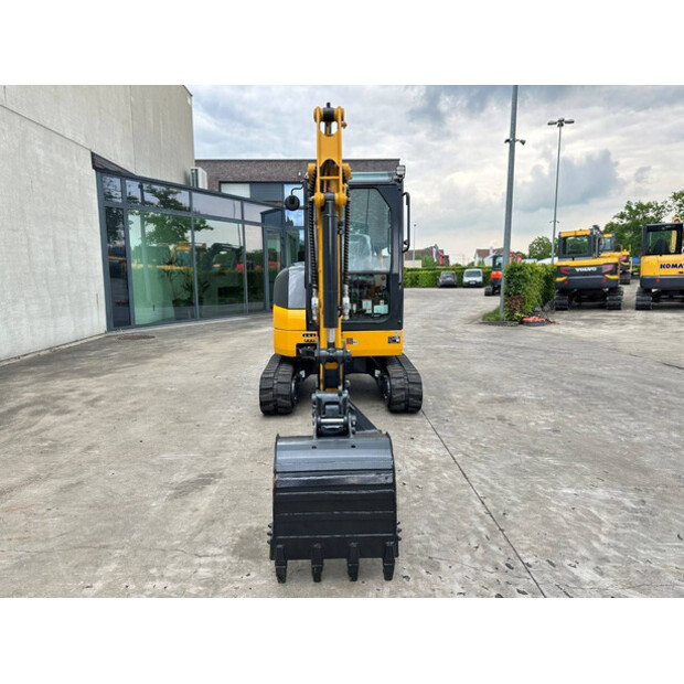 2026 LiuGong 9027 FZTS-47185737