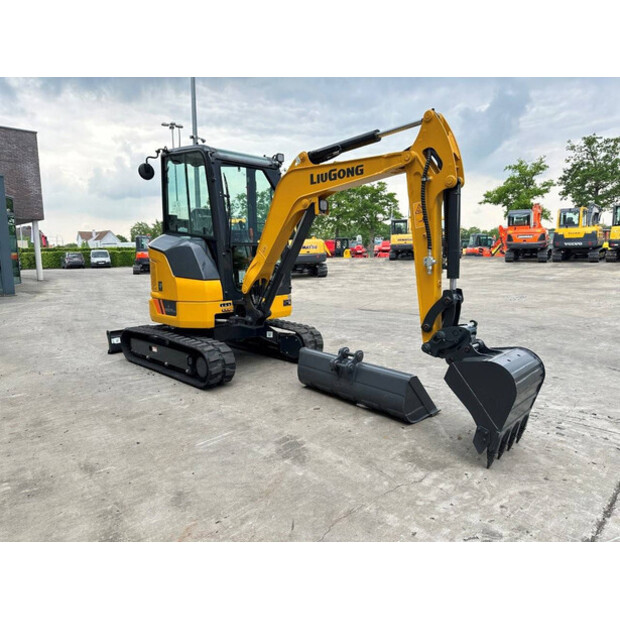 2026 LiuGong 9027 FZTS-47185738