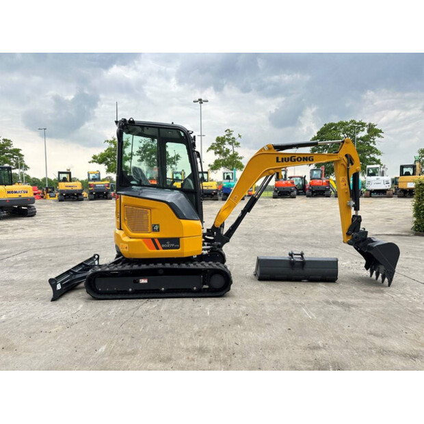 2026 LiuGong 9027 FZTS-47185739