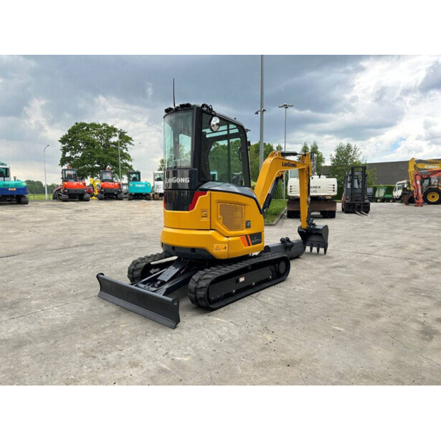 2026 LiuGong 9027 FZTS-47185740