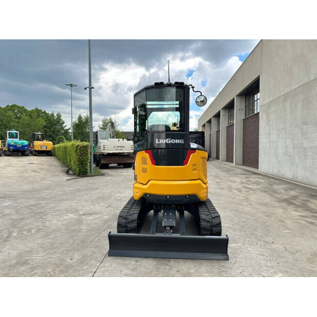 2026 LiuGong 9027 FZTS-47185741