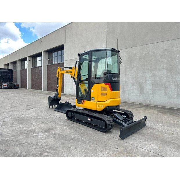 2026 LiuGong 9027 FZTS-47185742